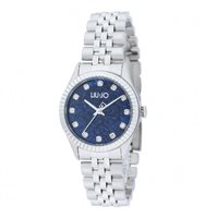 Watch Liu Jo Woman Tiny in Steel TLJ2313 - TLJ2313